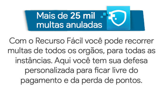 DETRAN Recursos